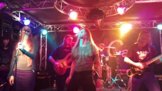 Neurasthenia  Against Ourselves live 2011 [upl. by Ormond108]