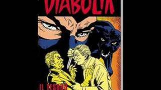 Diabolik  Il Tesoro di King prima puntata integrale [upl. by Nove171]