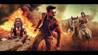 The Best South Indian Hindi Dubbed Action Movies [upl. by Ojyram]