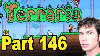 Terraria  STEVEN  Part 146 [upl. by Orlan]