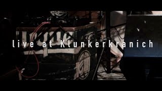 Ensemble Entropie  In A Sentimental Mood  live at KlunkerkranichBerlin [upl. by Ayinat]