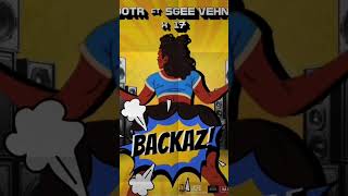 BACKAZ  Out Now  mdotr new song [upl. by Tdnarb]