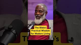 The Bible’s Practical Wisdom for Modern Living – Myron Golden [upl. by Issirk]