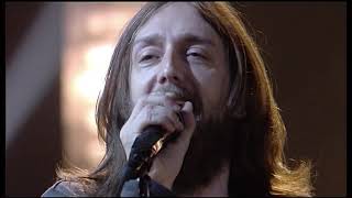 The Black Crowes  Live on French TV 2008 [upl. by Iddo]