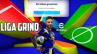 Dr Übersteiger versucht zu dribbeln amp gewinnen  eFootball [upl. by Oiled]