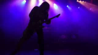 Marduk  LIVE  The Levelling Dust  Memento Mori Tour 2024  Cacaofabriek Helmond Netherlands [upl. by Iruam]