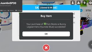 SUCCESS Winter Boots Free UGC LIMITED 5000 Stocks [upl. by Blackburn]