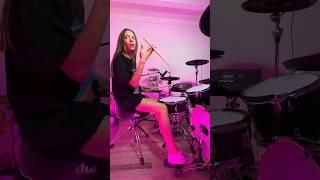 Chelsea Grin  Recreant ON DRUMS [upl. by Aubrette]