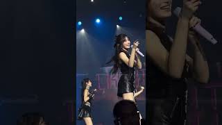 240706 IVE  KITSCH  IVE THE 1ST WORLD TOUR Day1Full Video [upl. by Libbi]