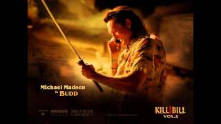 Kill Bill Vol 2 OST  Beatrix Kiddo  A Few Words from the Bride Monologue  Track 1  HD [upl. by Schecter]