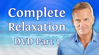 Relaxation Hypnosis amp Hypnotherapy by Glenn Harrold Mindfulness amp Meditation for Peace amp Inner Calm [upl. by Rheims109]