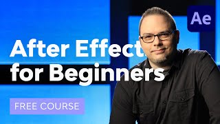 After Effects for Beginners  FREE Mega Course [upl. by Fusco305]