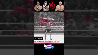 REY MYSTERIO VS BROCK LESNAR☠️ wwe fighting skull phonk fypyoutube [upl. by Eliades167]