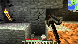 Minecraft Serie Mods 1°  Ep5  quotUn Maravilloso día en LA MINAquot [upl. by Evander]