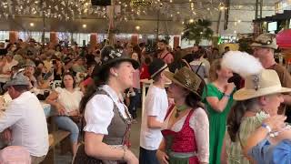 Kufstein lied  Schlachtfest 2024 [upl. by Mimajneb908]