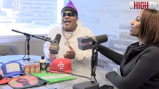 Sean Garrett Reacts To Diddys Case Gets Into With Erin Rae About Tricking amp Gas Lighting [upl. by Steffi123]