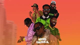 Kautaka Remix  JAIVAH x Babyboy AV Falz DJ Neptune Marioo Poco Lee ft JFS Music [upl. by Otina571]