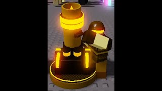 i made golden mortar tds [upl. by Llenrac990]