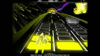 Audiosurf Antillas Feat Clannad  I will find you 202 Remix Martinez Radio Cut [upl. by Amron122]