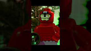 LEGO Marvel Superheroes 2  Daredevil [upl. by Aronael332]