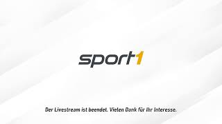 LIVE  SPORT1 News  So lief Tuchels erstes Training [upl. by Enilorac446]