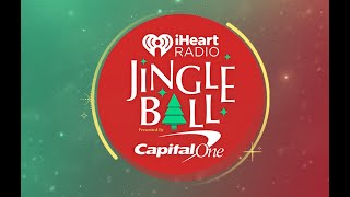 iHeart Radio Jingle Ball 2024  Tickets iHeart Jingle Ball 2024 Line Up  All you need to know [upl. by Sahc]