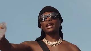 Energy lyrics wizkid ft skepta [upl. by Eile196]