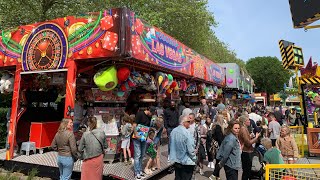 Kermis Heemstede 2023 [upl. by Eleni]