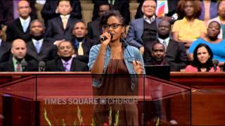 KeiLanda Rembert Testimony [upl. by Roper]