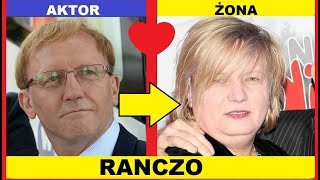 RANCZO Aktorzy i Prawdziwi Partnerzy [upl. by Flann7]