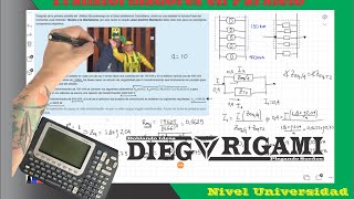 Transformadores en Paralelo Cargabilidad máxima Máquinas Eléctricas [upl. by Eleph]