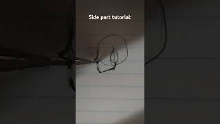 side part tutorial [upl. by Mur282]