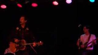 Lets Kill Saturday Night  Robbie Fulks [upl. by Ahsiloc]