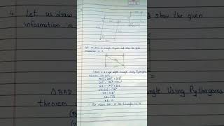 Class 8 Math Solved Questions for Practice Set 82 Quadrilateral Constructions and Types [upl. by Dickens]