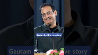 Gautam Buddha💔 Love Story🌹divyakirtisirmotivationalthoughtsshortsfeeddrishtiiasshortsviral [upl. by Notyard]