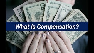 What is Compensation [upl. by Anelram]