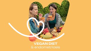 How Does a Vegan Diet Affect My Endometriosis [upl. by Dre]