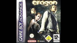 Eragon GBA Soundtrack  Battle C [upl. by Wilmer]