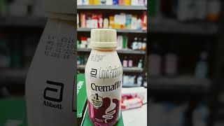 CREMAFFIN SYRUP ITS USE TOBE CONSTIPATION LAXATIVE SURUP viralvideo shorts laxative medicine [upl. by Britte376]