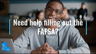 FAFSA Requirements [upl. by Anirbaz161]