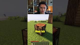 Normale Menschen vs Psychopathen in Minecraft [upl. by Betty]