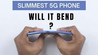 Slimmest 5G Phone of 2022  Mi 11 Lite 5G NE Durability Test  English Subtitles [upl. by Niad]