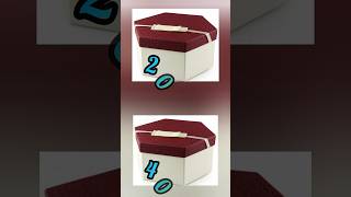 🎁 Choose One Gift Box 😍🎁Gift Box 😍shorts viral gift btslikereactionshorts1234 [upl. by Ducan]