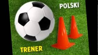 TRENING PIŁKI NOŻNEJ  wwwpolskitrenerpl [upl. by Eamon]