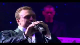 UB40  Kingston Town Holland Live OFFICIAL [upl. by Barram151]