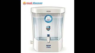 Rajarshi R O Water Purifier Gujarat [upl. by Leod]