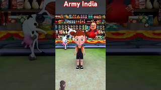 youtubevideo Guna ❤️👨‍👩‍👧 Gulli Bulli  Cartoon  granny  short  tmkoc mummy  shortscomedy [upl. by Gosnell]