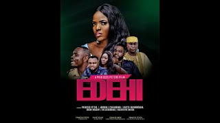 EDEHI Part 1 LATEST NOLLYWOOD MOVIES 2019 [upl. by Alcock]