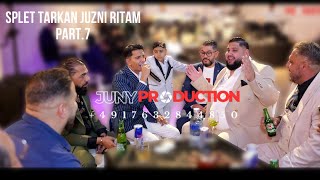 Splet Tarkan  Sunet Semirhan  Ko Gazda Nusret amp Anumsa  OrkJuzni Ritam  Oki Berber 2024 Part7 [upl. by Filahk]