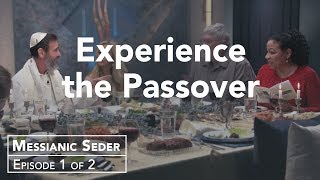 The Passover Meal [upl. by Geibel899]